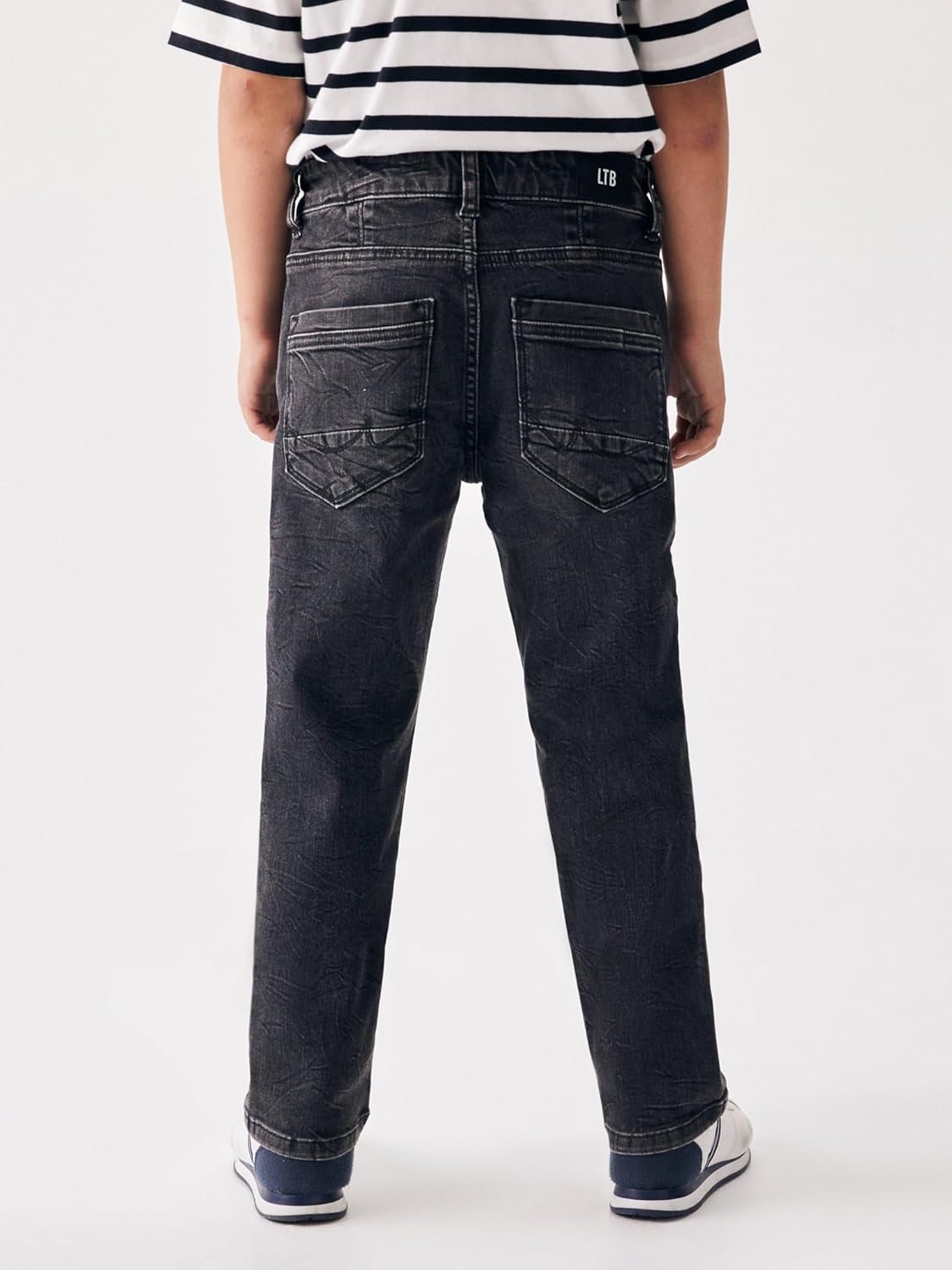 Detalle de LTB Rafiel B – Jeans Moderne pour Garçon