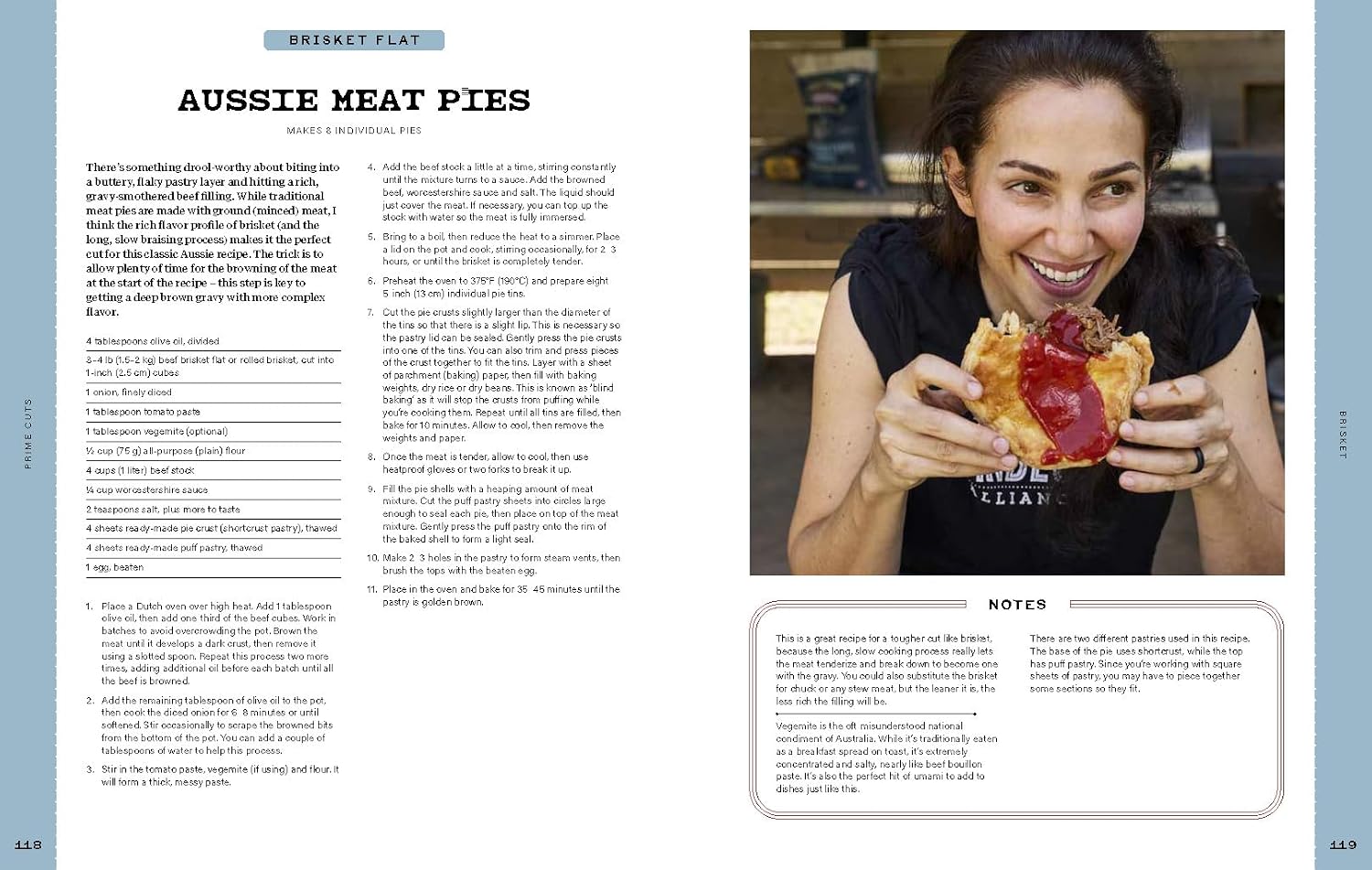 Detalle de Prime Cuts: The Complete Guide to Choosing, Understanding, and Cooking Meat