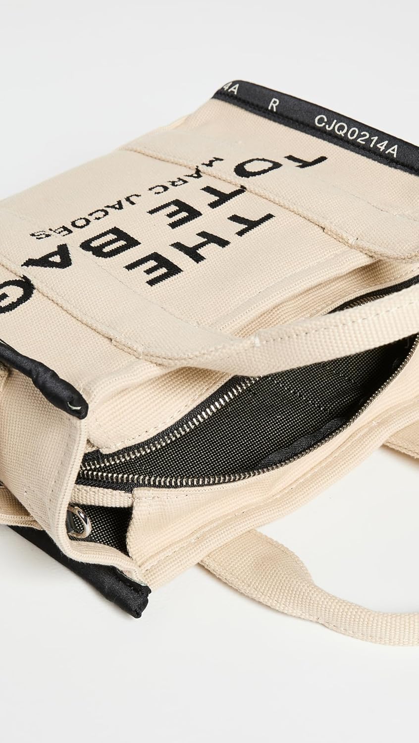 Thumbnail 5 de Marc Jacobs Le petit sac fourre-tout : petit sac du quotidien, pratique et modulable