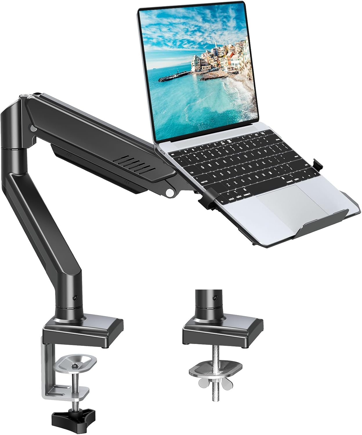 MOUNTUP EU3717 monitor laptop stand 10KG