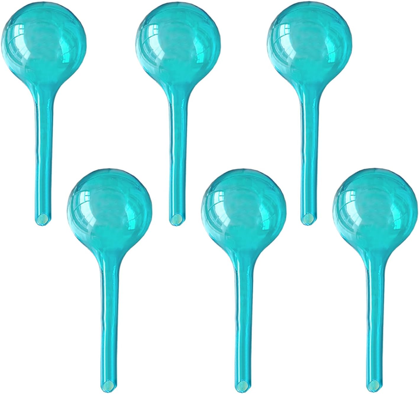 Detalle de Logresy Plant Watering Globes, Small