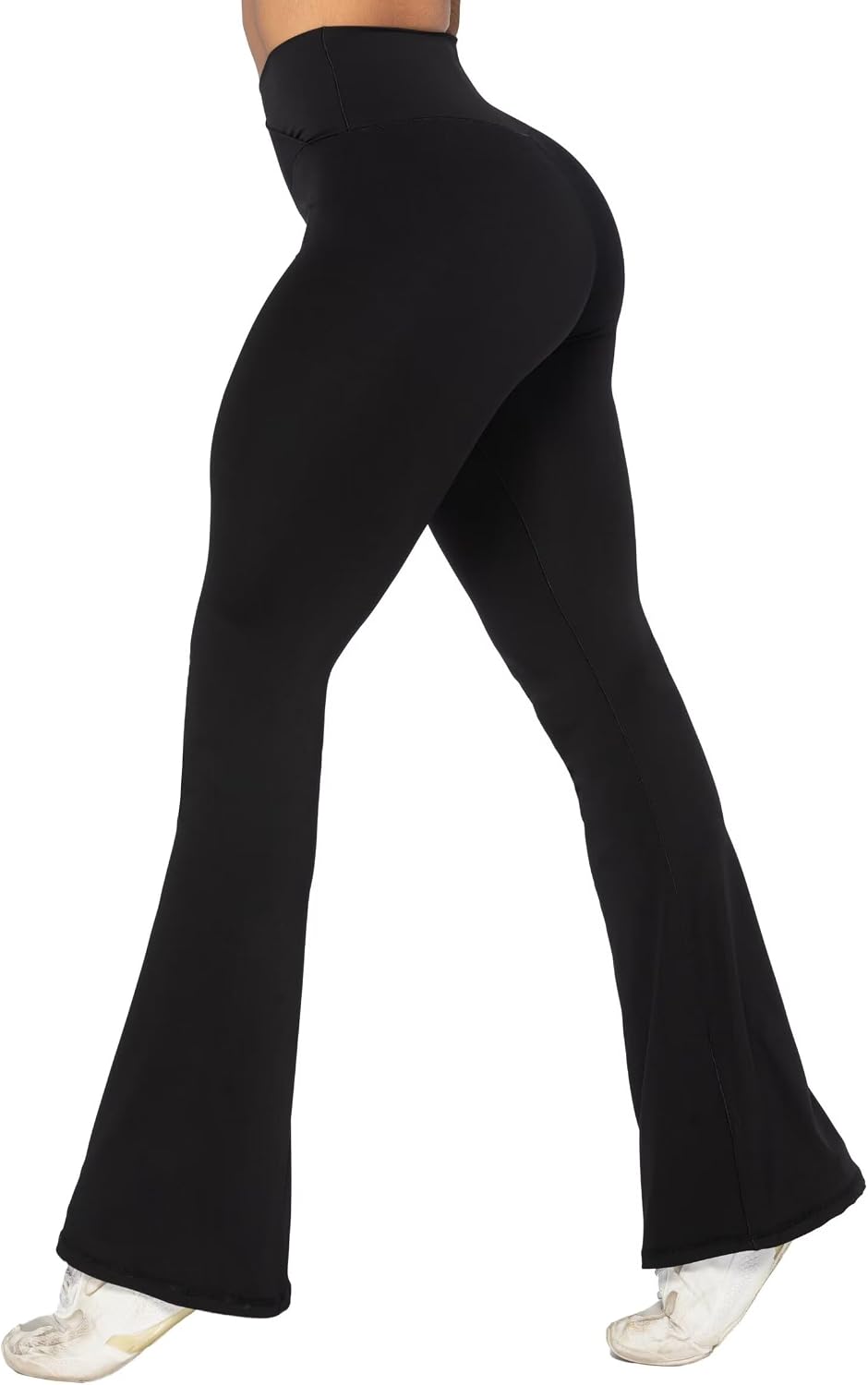 Detalle de Sunzel Flare Leggings 34"