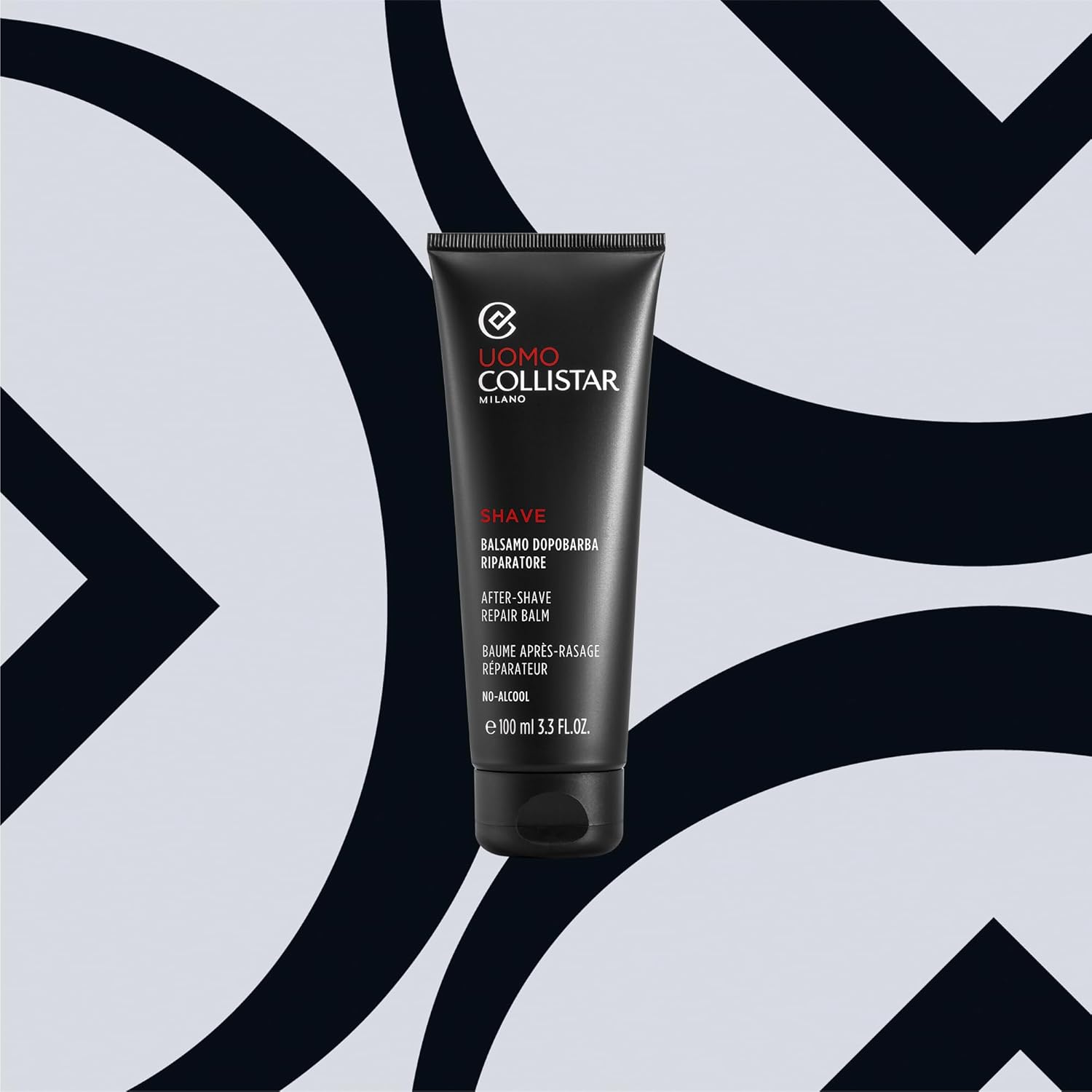 Thumbnail 2 de Collistar Uomo Dopobarba Riparatore: Balsamo lenitivo per pelli delicate, senza alcool, 100ml
