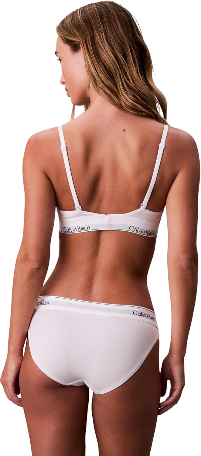 Thumbnail 1 de Calvin Klein Damen Slip Bikini Form mit Logobund – Kaufhilfe und Bewertung