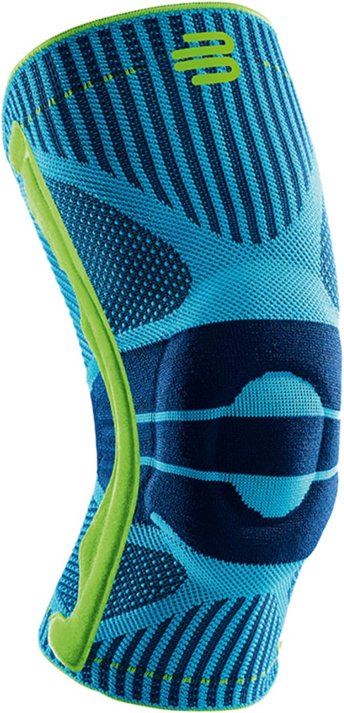 Imagen de Bauerfeind Knee Support Kniebandage M en OfertitasTOP