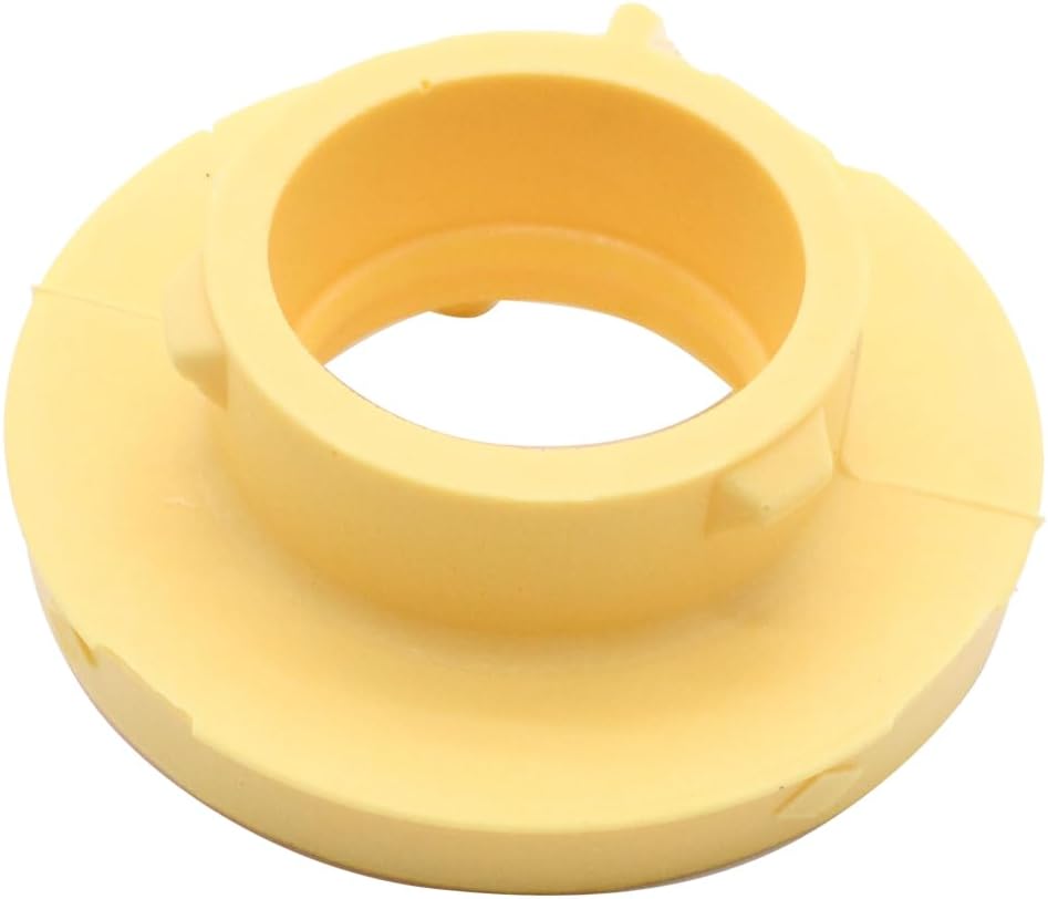 Detalle 2 de Rear Spring Rubber Pad 2037363 for Ford Fiesta