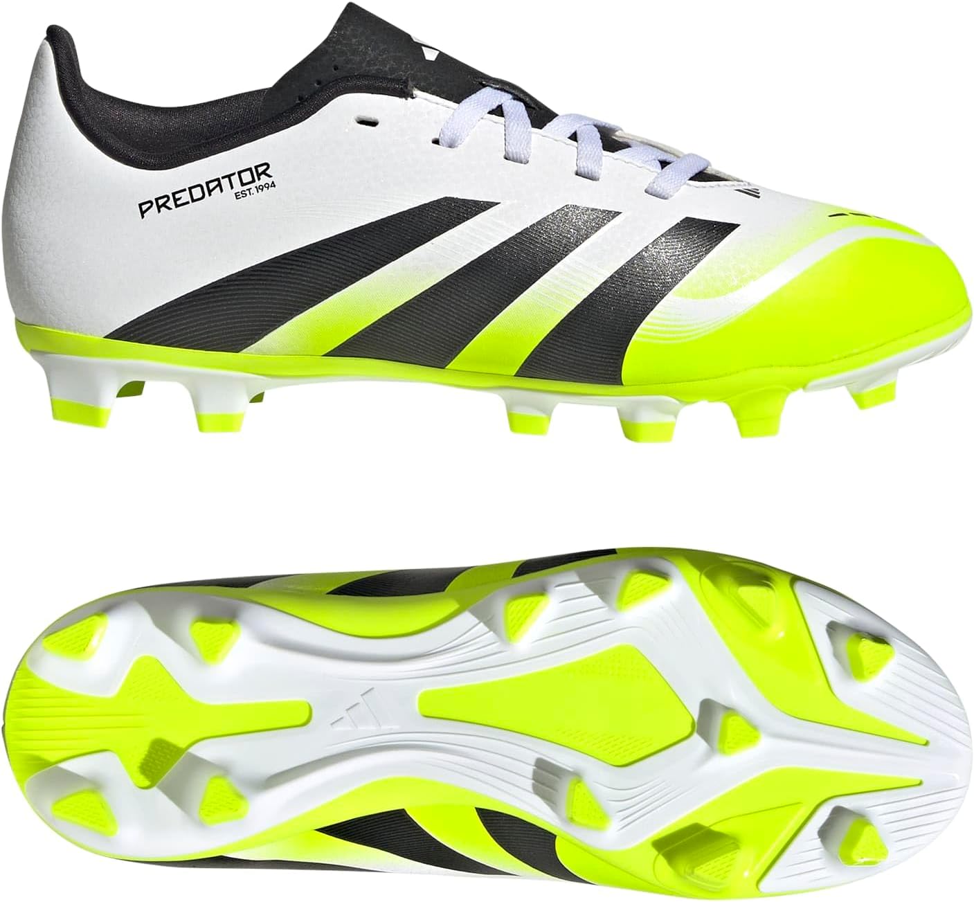 Thumbnail 4 de adidas Unisex Club Kids FG/MG Fußballschuh