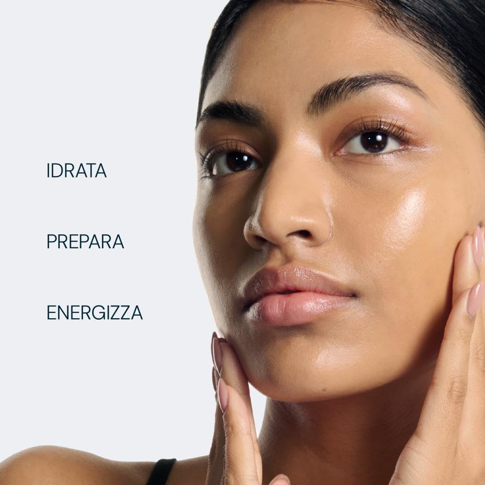Detalle de Elemis Pro-Collagen Toner – Tonico lenitivo all'albicocca ed essenza marina