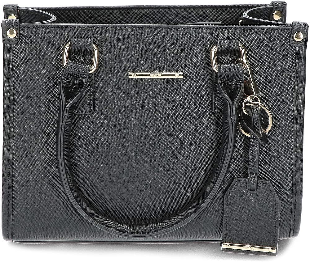 Thumbnail 6 de Geox D Ameris S, borsa donna leggera e flessibile per l’uso quotidiano