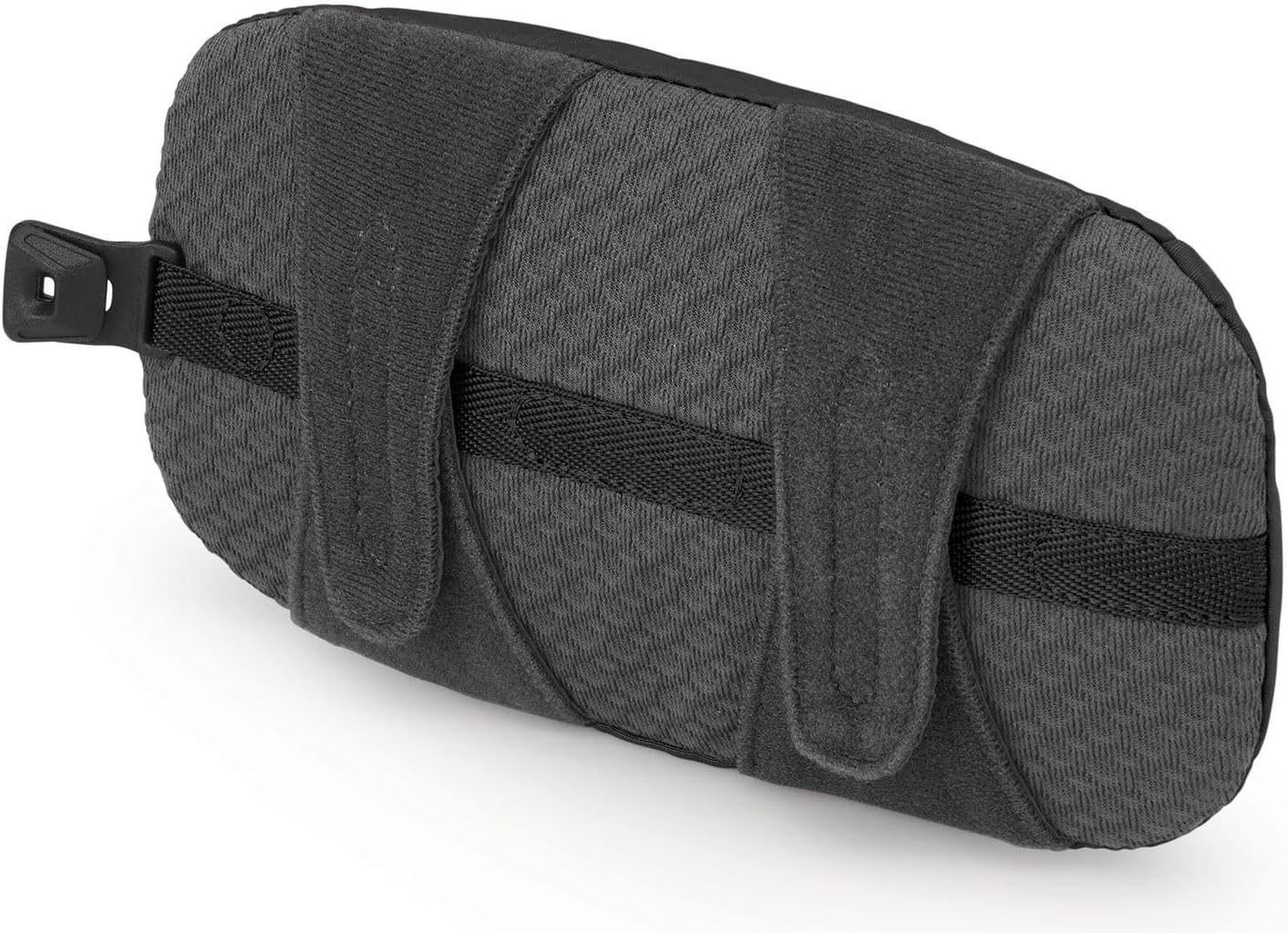 Detalle 2 de Osprey Pack Pocket Unisex con cerniera — Black, O/S