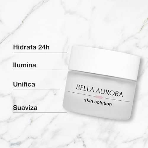 Thumbnail 2 de Bella Aurora Hydra Rich Solution crema facial 50 ml