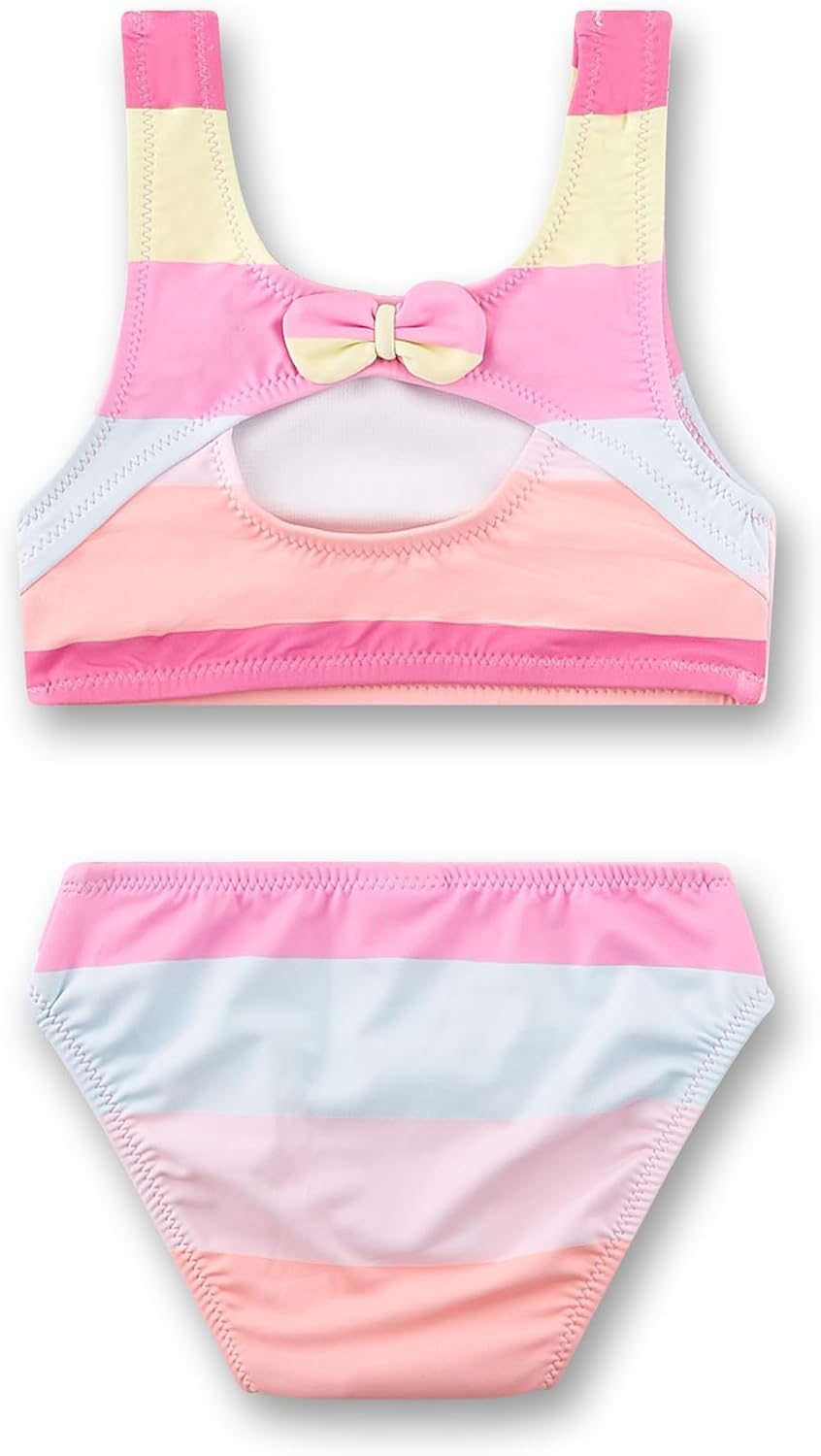 Detalle 2 de Sanetta Haut de Bikini Fille — confort et style durable pour l’été