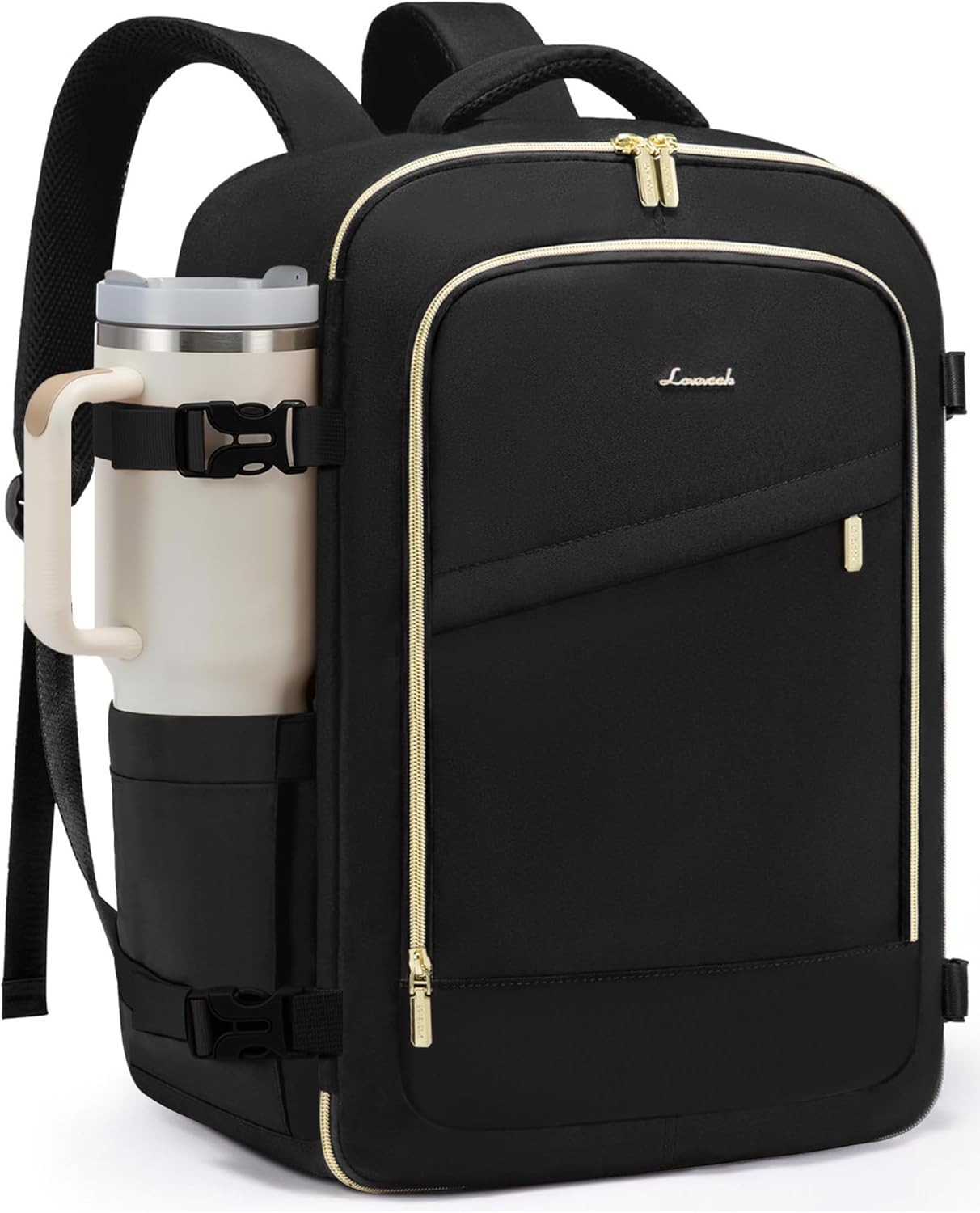 Detalle de LOVEVOOK Ryanair Cabin Bag 40x30x20