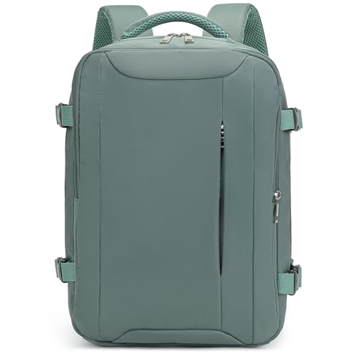 Detalle de Lossga Bagage Cabine 40x30x20 – Sac à Dos cabine Ryanair, résistant et léger