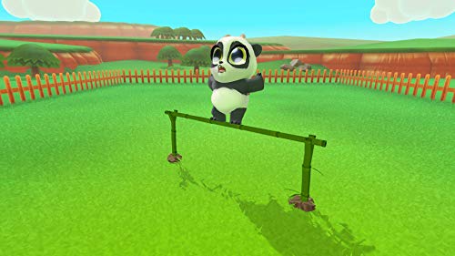 Thumbnail 4 de Just For Games Fantasy Friends