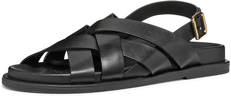 Thumbnail 6 de Geox Women’s D Adelash slide sandal with adjustable strap