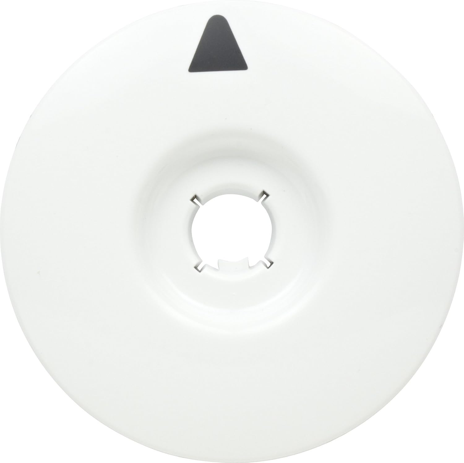 Detalle de GE Dial Assembly WH11X10049