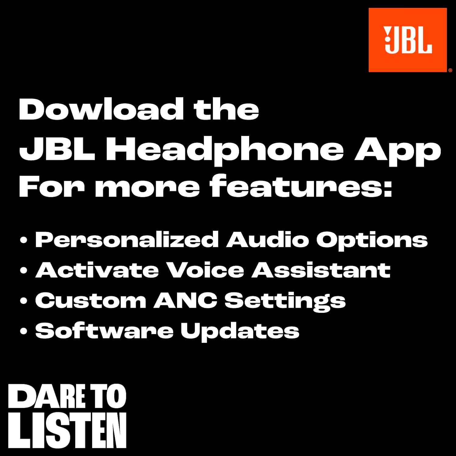 Detalle 2 de JBL Live 670NC Wireless On-Ear Headphones with Adaptive Noise Cancelling