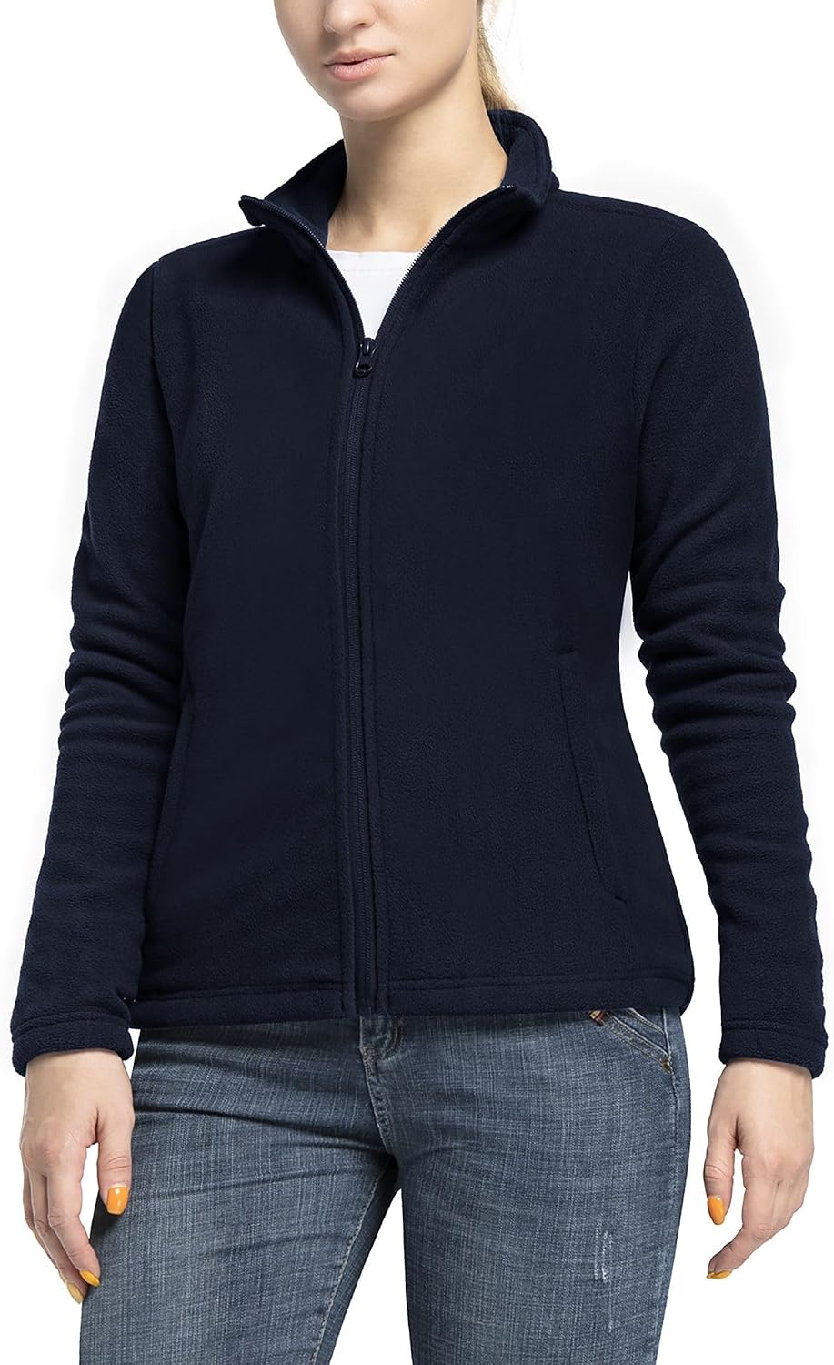 Thumbnail 1 de 33,000ft Women's Fleece Jacket