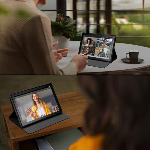 Detalle 2 de Paaxoo Android Tablet 10,1" 18 GB de RAM