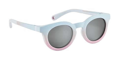 Detalle de BÉABA Gafas de sol bebé CAT 3, protección 100% UV 🕶