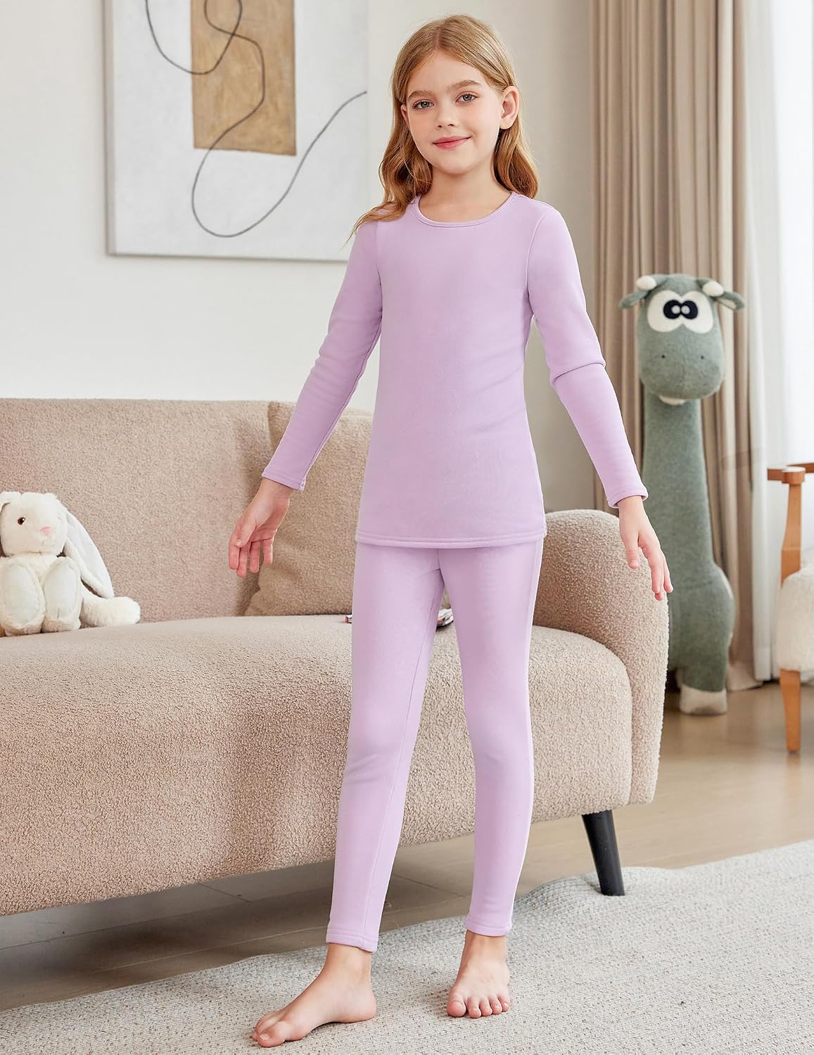 Detalle de Ensemble sous-vêtements thermiques Arshiner