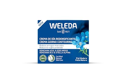 Detalle 2 de Weleda Crema Facial Día redensificante 40 ml