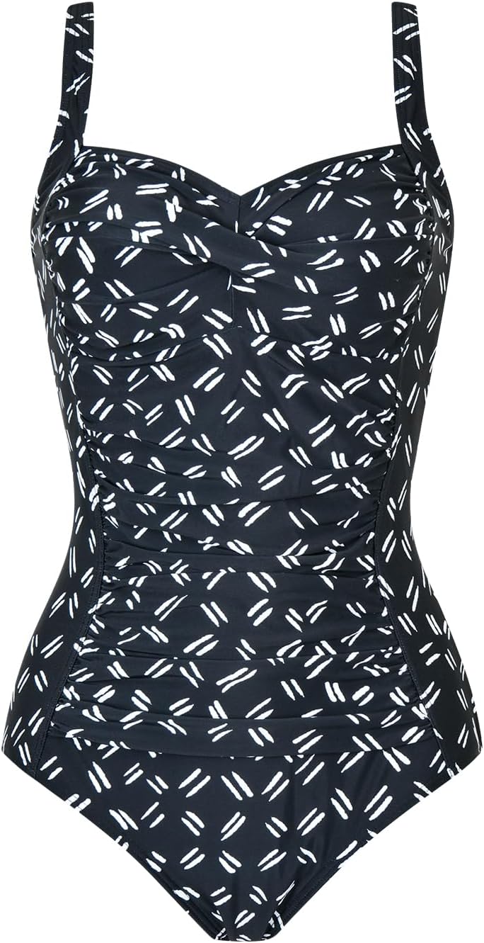 Thumbnail 4 de One piece swimwear tummy control