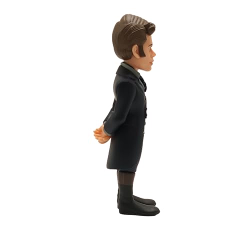 Thumbnail 4 de MINIX MN16501 Figura Colin Bridgerton 12 cm