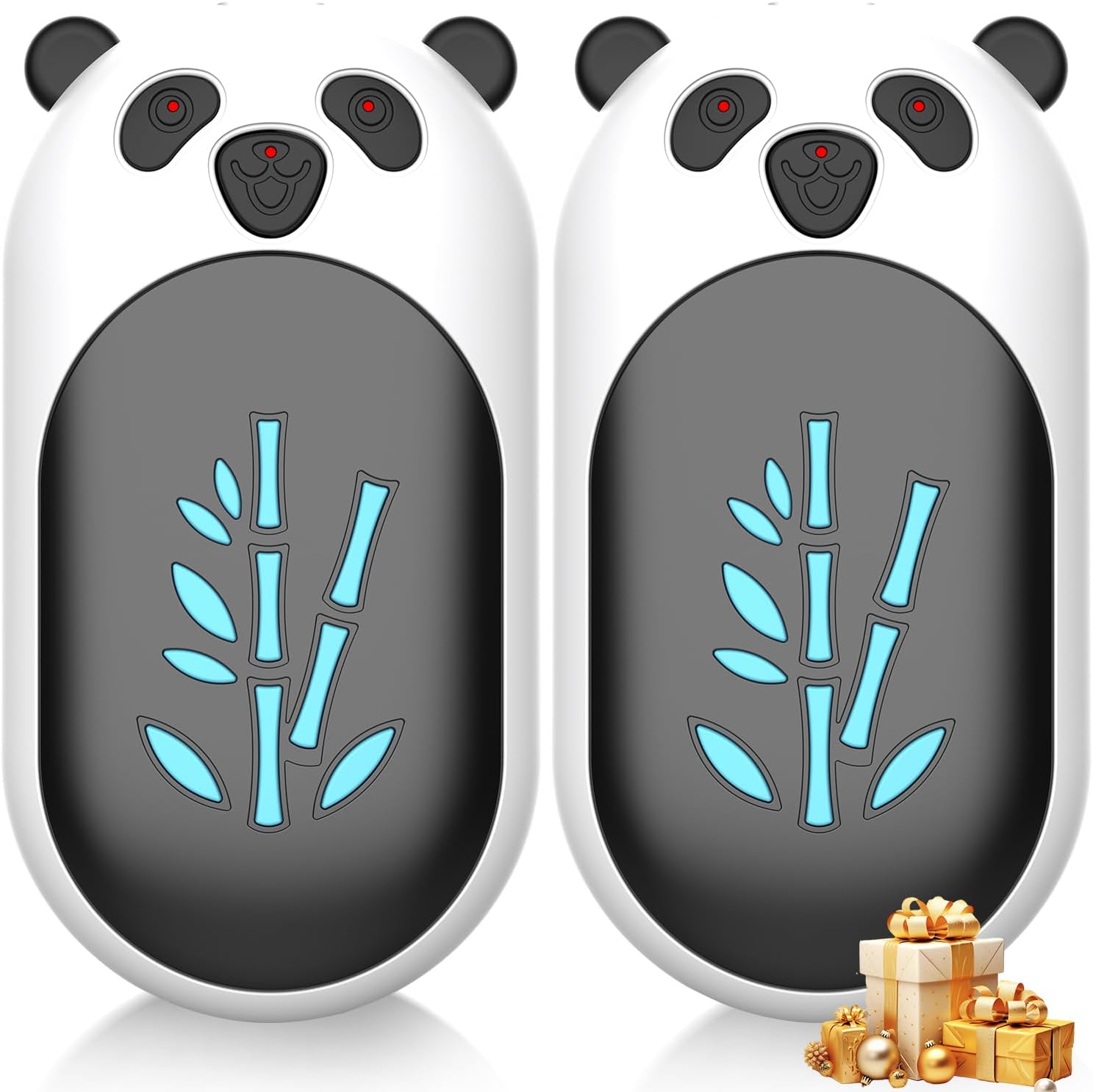 Detalle de Enituo Handwärmer 6000 mAh