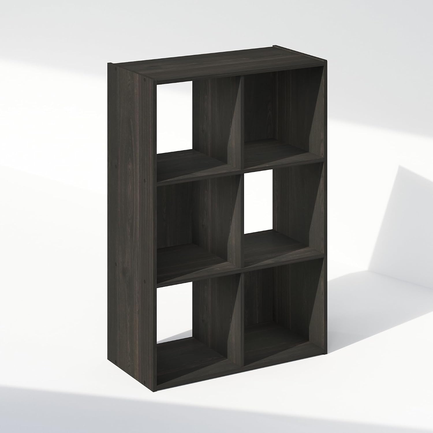 Thumbnail 2 de Furinno Pelli Cubic Mobile 6 cubi