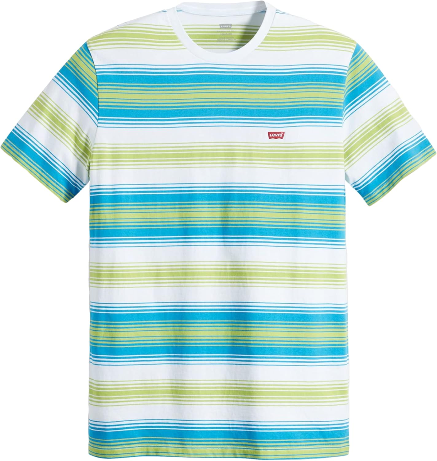 Thumbnail 4 de Levi's Ss Original Housemark Tee Camiseta L para hombre