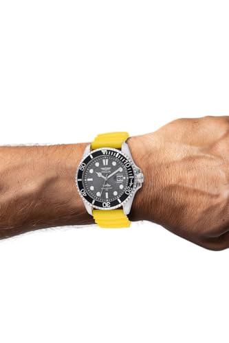 Thumbnail 6 de INVICTA Pro Diver 43 mm reloj de acero