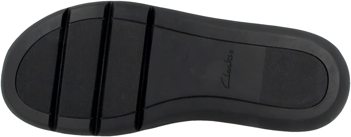 Thumbnail 5 de Clarks Femme Croix Jemsa : sandales confort à amorti pour les journées actives