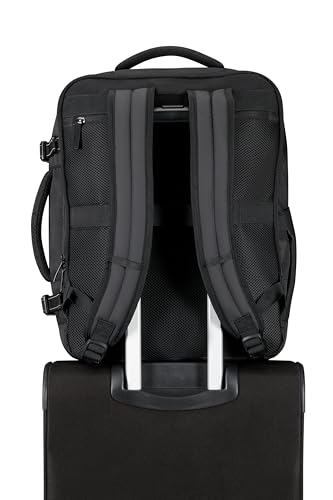 Thumbnail 11 de American Tourister Take2Cabin: bolsa de cabina híbrida con ruedas y mochila para viajar ligero