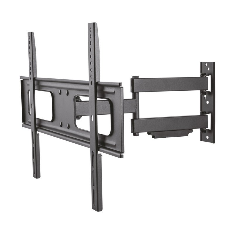 Detalle 2 de Aisens WT70TSLE-025: Soporte para TV 37"–70" con giro, inclinación y nivelación (VESA 600×400, hasta 50 kg)