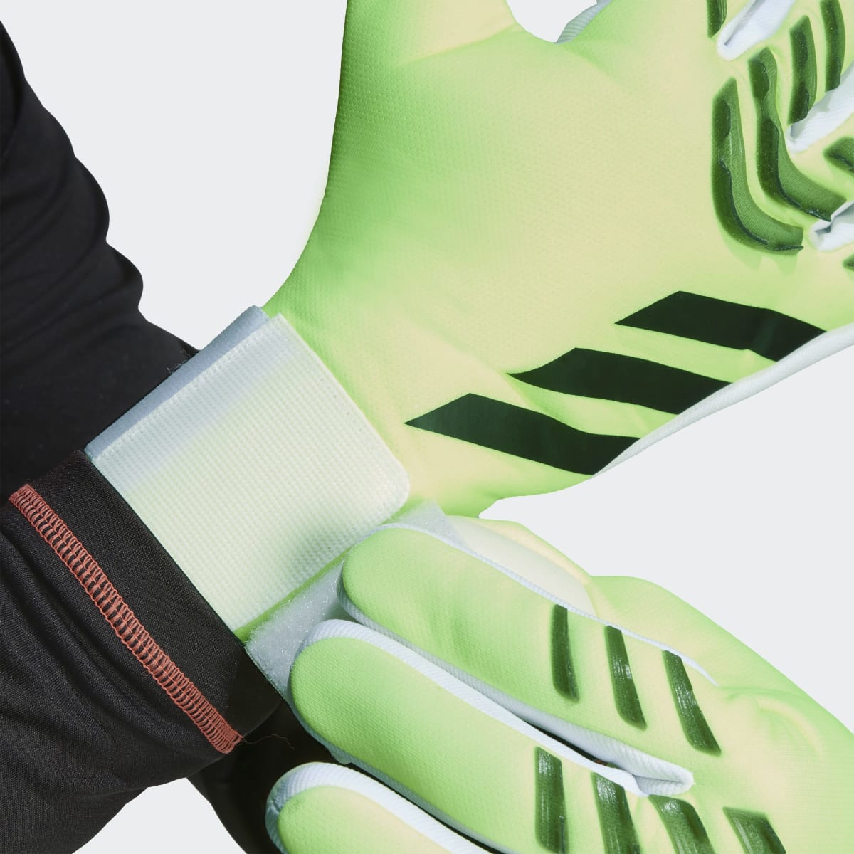 Thumbnail 3 de adidas Pred Gl Guantes de portero Lge adulto 🧤