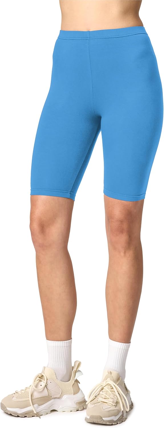 Thumbnail 6 de Merry Style Damen Shorts: Kurze Leggings aus Viskose/MS10-145