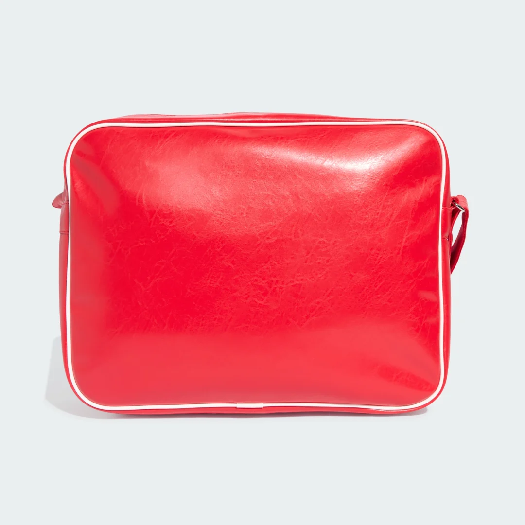 Thumbnail 1 de Bolso bandolera Airliner OG de Adidas — Rojo