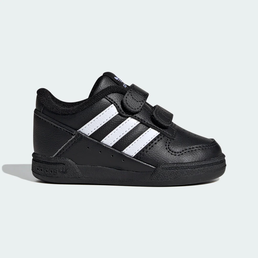 Detalle de Adidas Team Court 2.0 STR Comfort Closure Shoes Kids: opinión y guía de compra