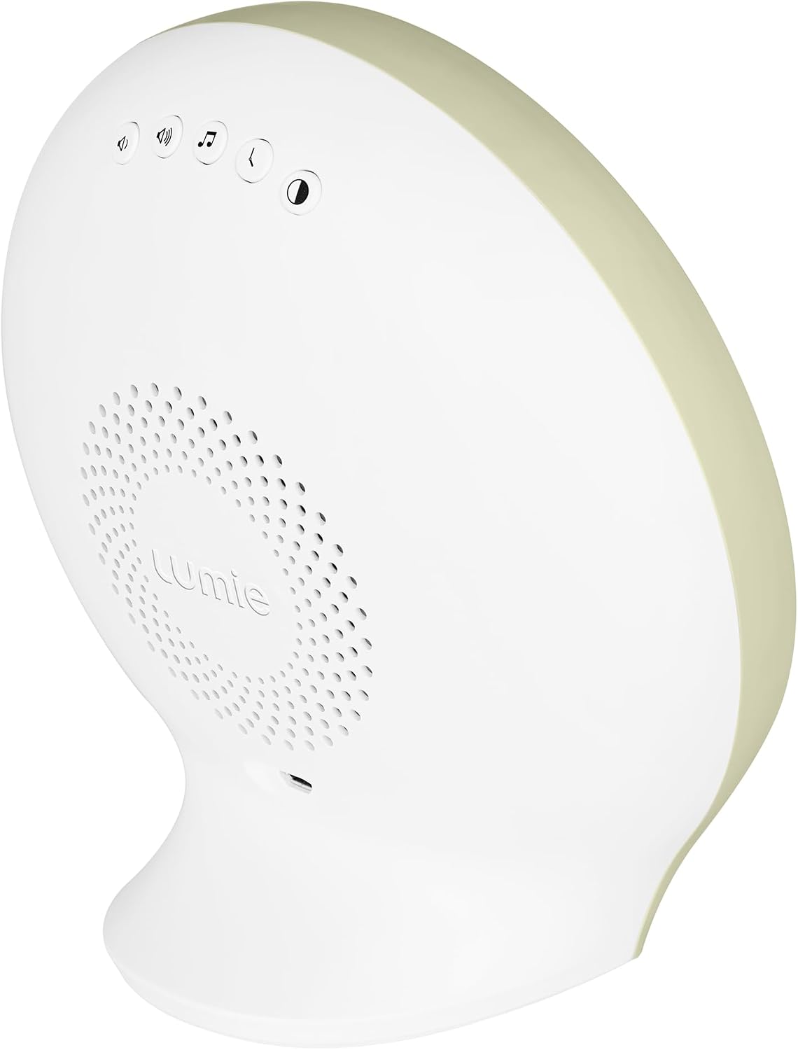 Thumbnail 6 de Lumie Sunrise Alarm sunrise wake-up alarm with sunset sleep feature, sounds & mood lighting (White)