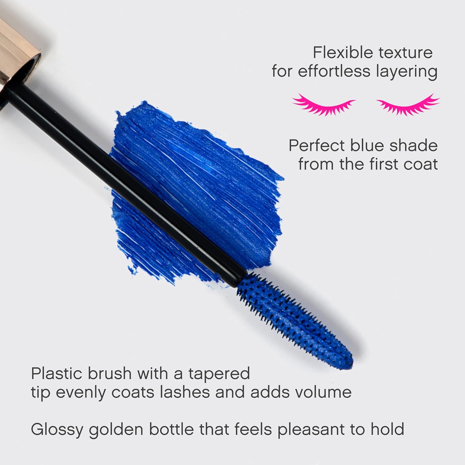 Detalle de Vivienne Sabó Cabaret Première Mascara 9ml