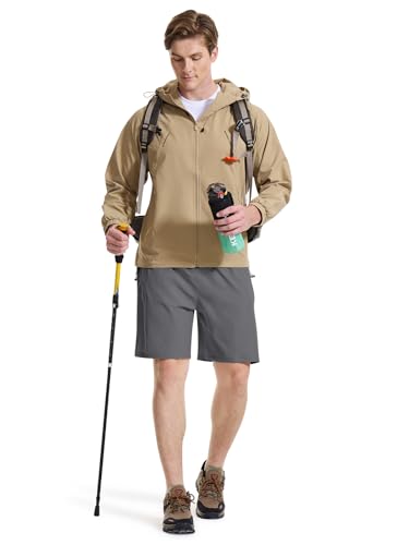 Thumbnail 8 de Cimic Pantalón Corto Hombre Running con Bolsillo Short