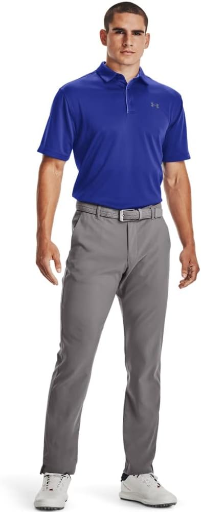 Detalle de Under Armour Tech Golf Polo
