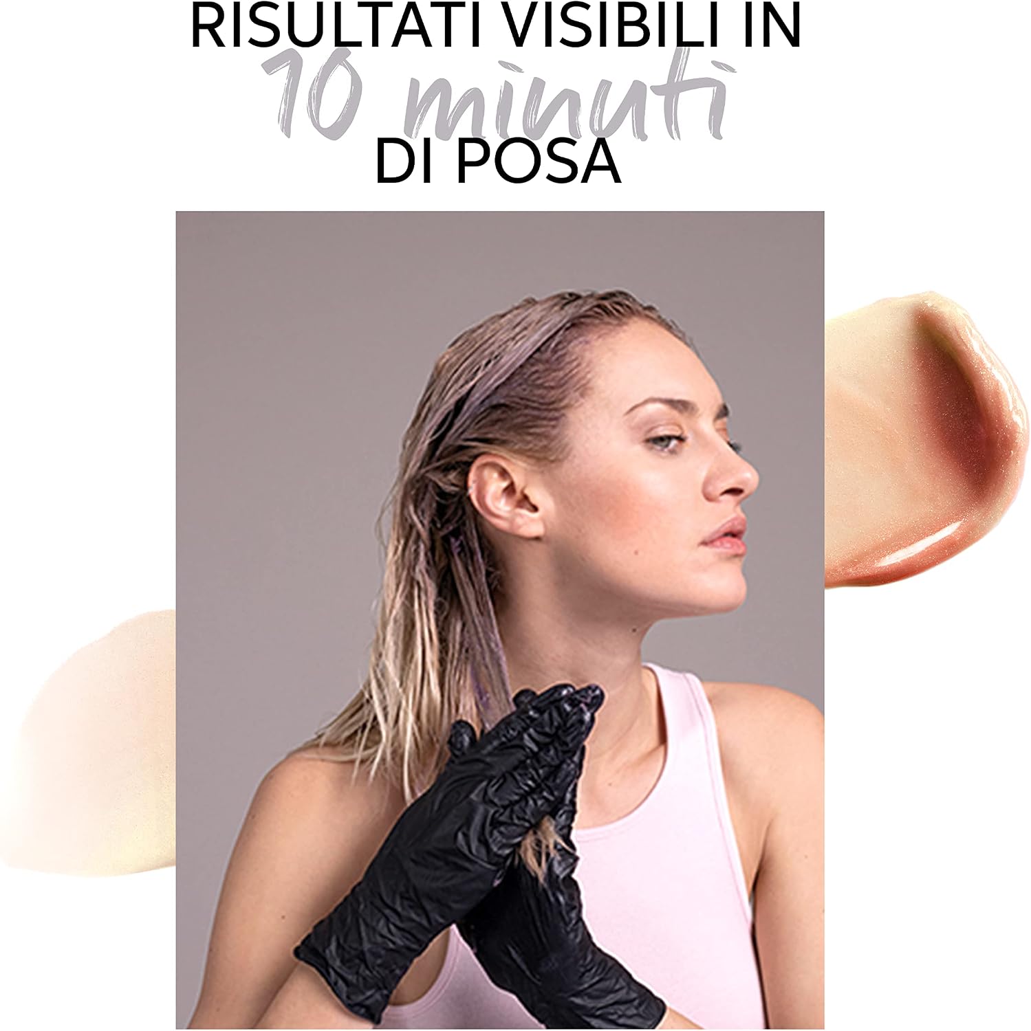 Thumbnail 5 de Wella Professionals COLOR FRESH MASK – Maschera colorata per capelli colorati