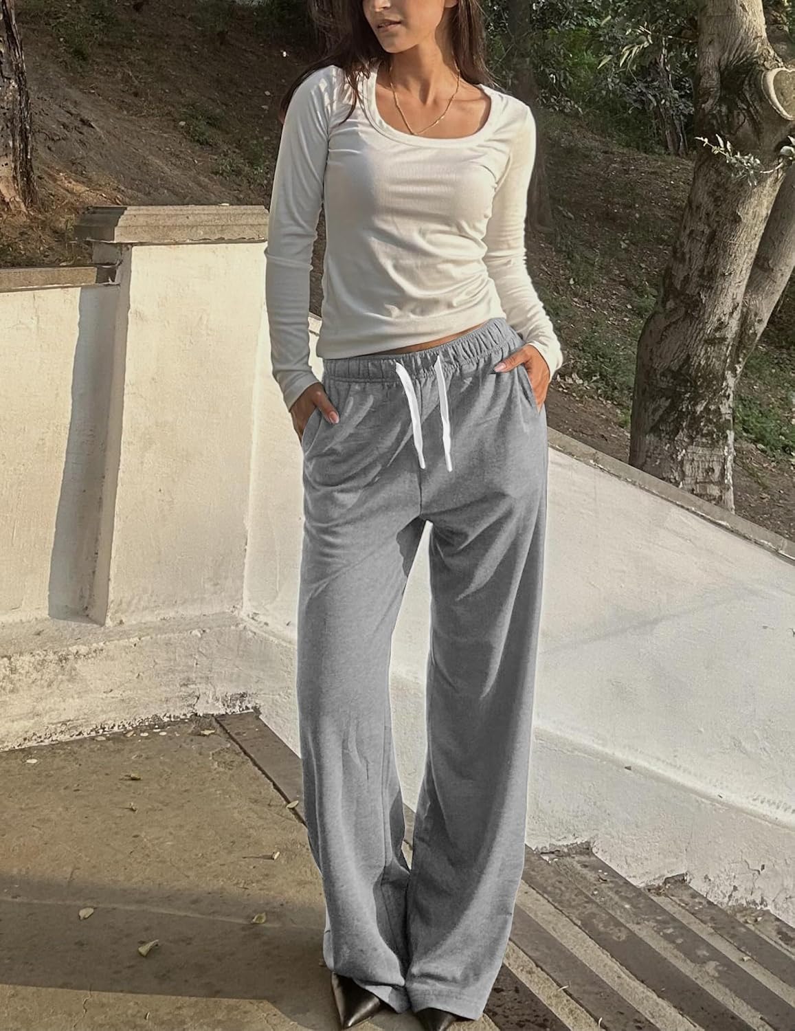Thumbnail 5 de PINSPARK women’s sweatpants joggers
