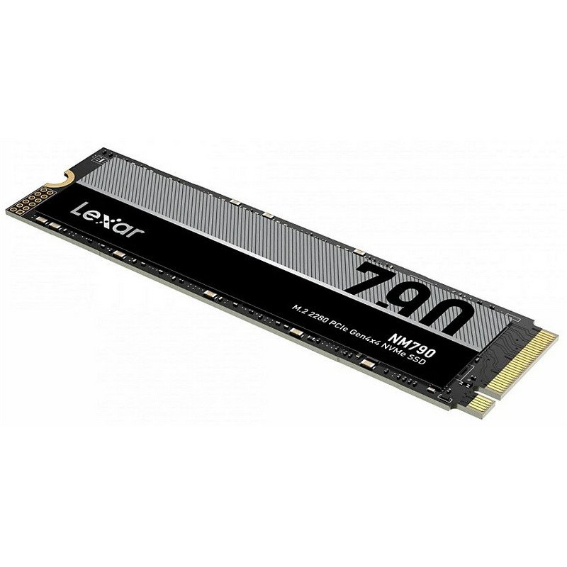 Thumbnail 1 de Lexar NM790 2TB SSD M.2 NVMe PCIe 4.0