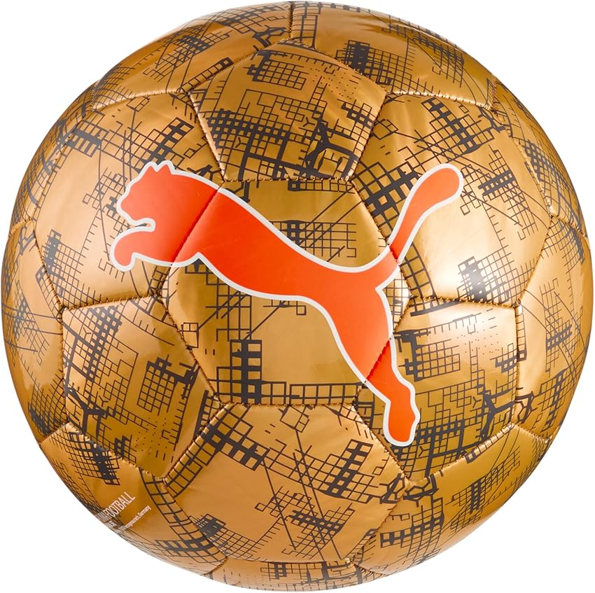 Thumbnail 3 de PUMA Bola gráfica Cup ⚽