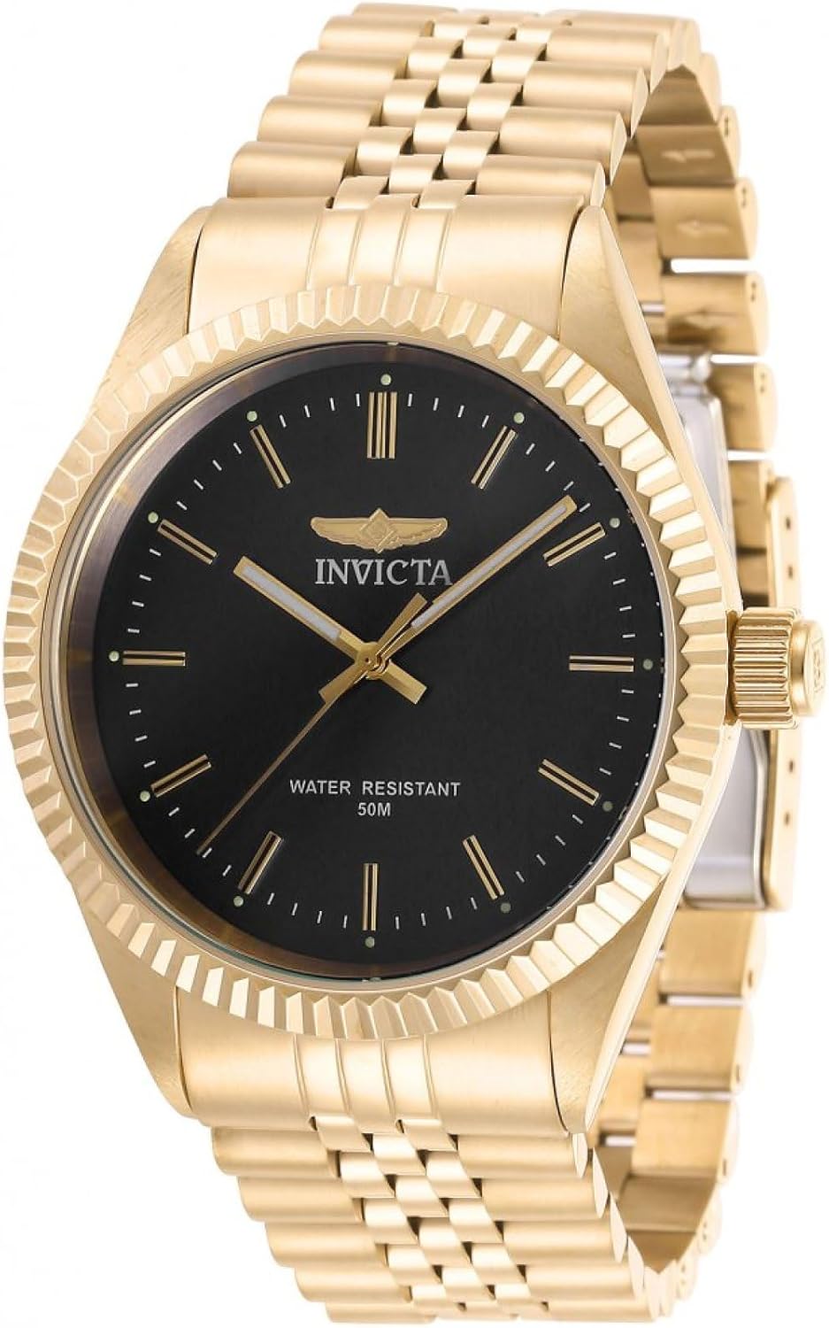 Thumbnail 5 de Invicta Specialty 29378 Montre Homme Mouvement Quartz en Acier Inoxydable 43 mm