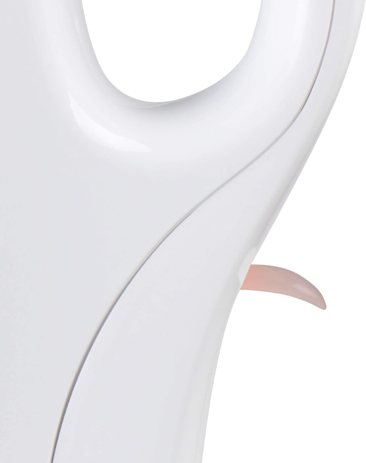 Thumbnail 4 de Daewoo Essentials 1.7L Fast Boil Electric Kettle – White